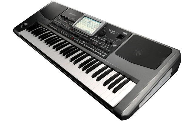 Korg PA 900