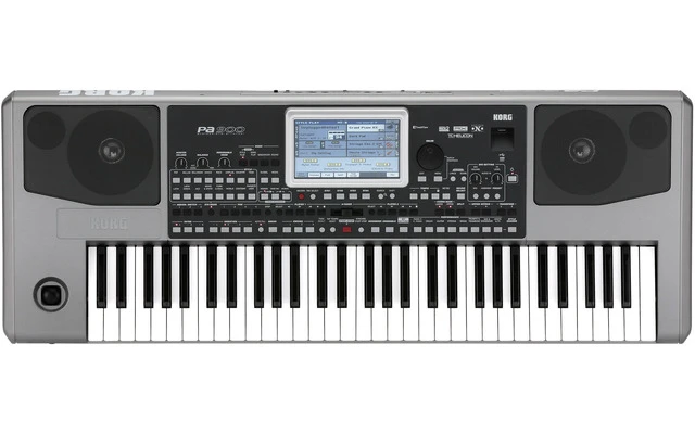 Korg PA 900