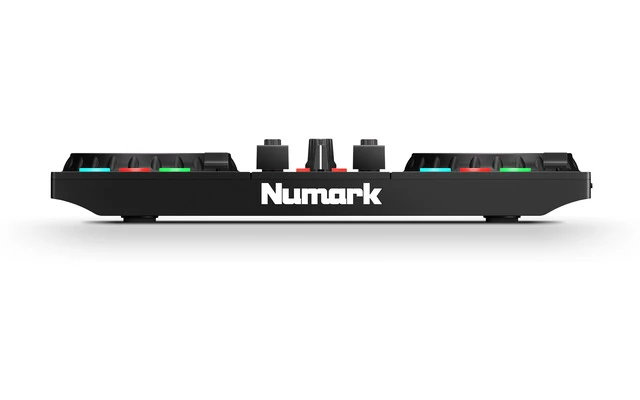 Imagenes de Numark Party Mix II - Stock B