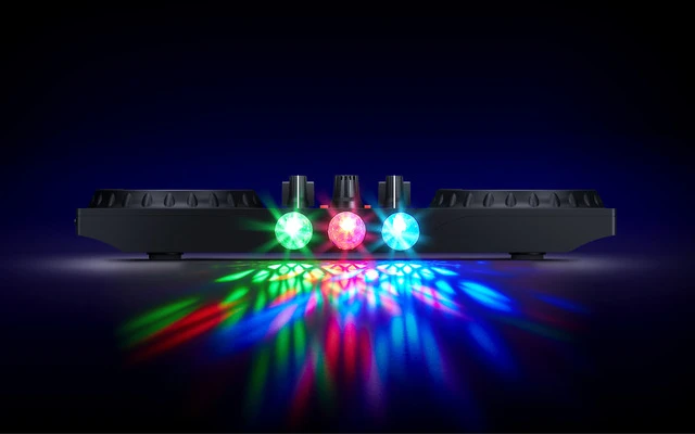 Imagenes de Numark Party Mix II - Stock B