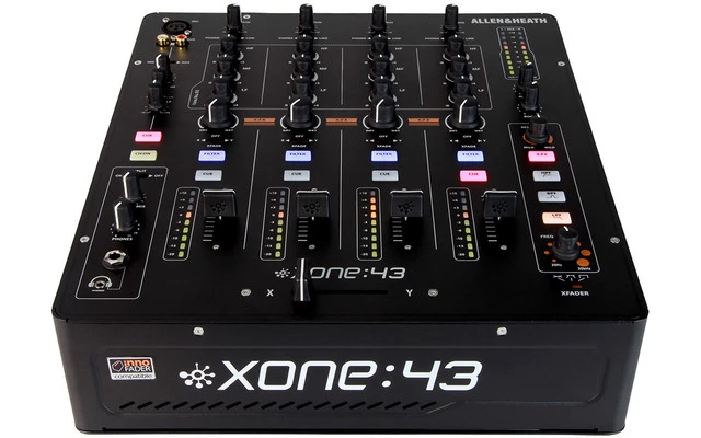 Allen & Heath XONE:43