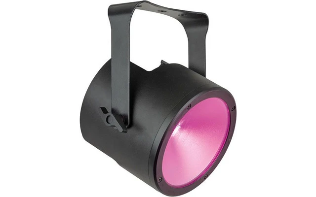 Showtec Luna Par 120 Q4