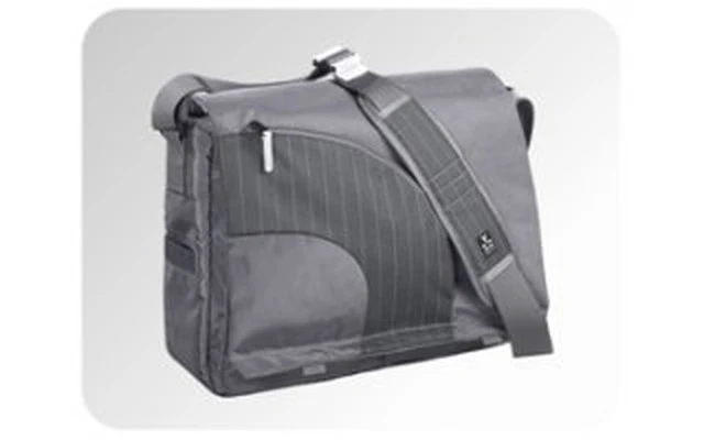 Abbrazzio Apollo 10 Schoulderbag 15,4