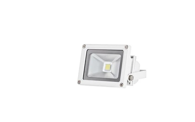PROYECTOR LED PARA EXTERIORES - 10W EPISTAR CHIP -30000K