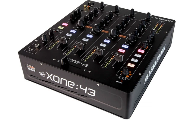 Allen & Heath XONE:43