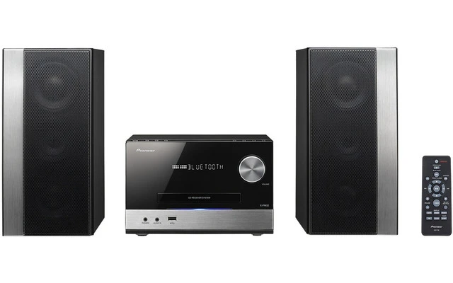 Pioneer X-PM32