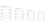Gravity RP 5555 WHT 1