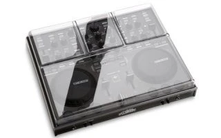 DeckSaver Reloop DJ2