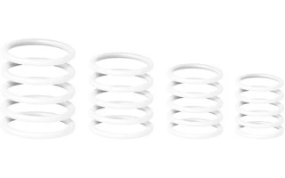 Gravity RP 5555 WHT 1