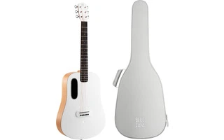 Lava Music Blue Original Acoustic