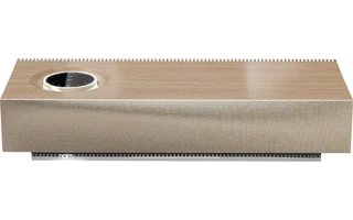 Naim Mu-So Wood Edition