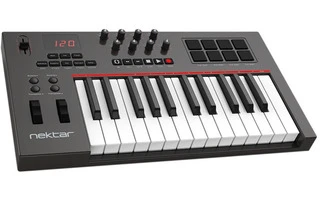 Nektar Impact LX25