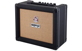 Orange Crush 20RT BK