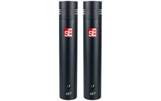 SE Electronic SE7 Pair