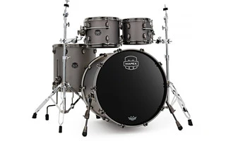 Mapex SE529XMBPG Drum Set Saturn Evo 4 Pcs