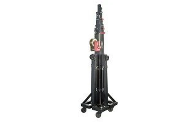 Showtec Torre elevadora LT-200/6