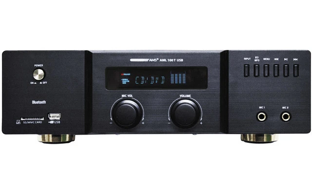 AMS AML 100T USB
