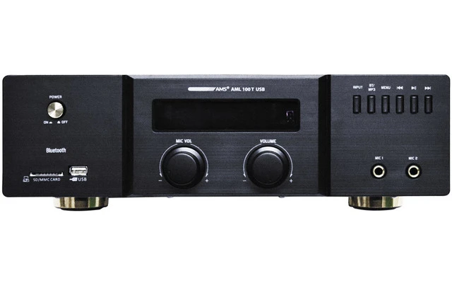 AMS AML 100T USB