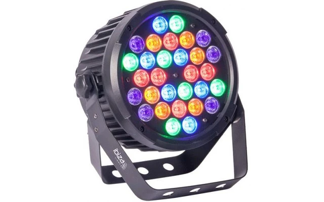 Ibiza Light ParLED 302 IR