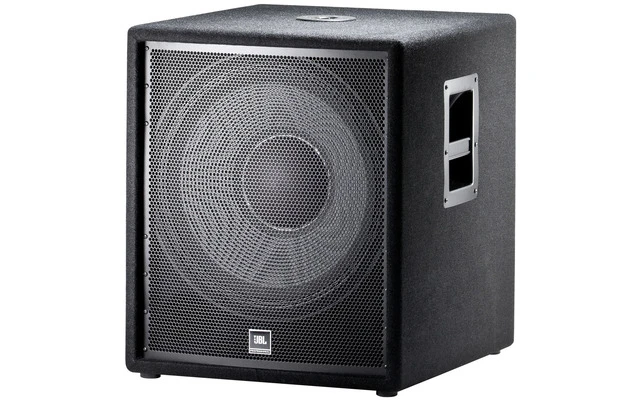 JBL JRX 218S