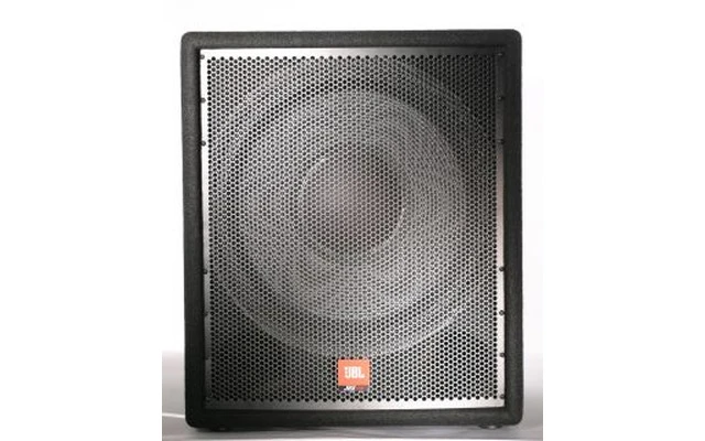 JBL JRX 218S