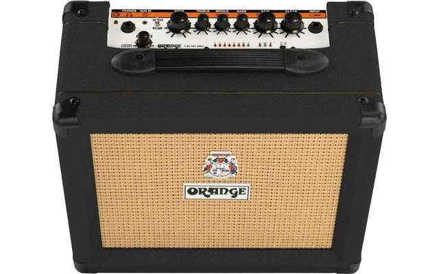 Orange Crush 20RT BK