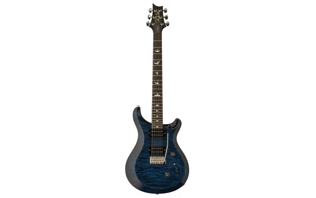 PRS Guitars S2 Custom 24 Whale Blue