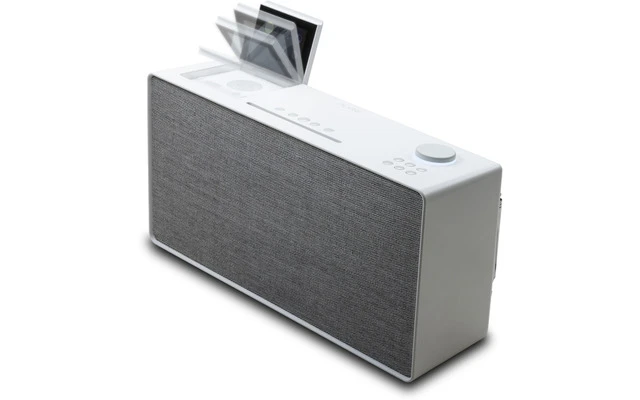 Pure Evoke Home Cotton White