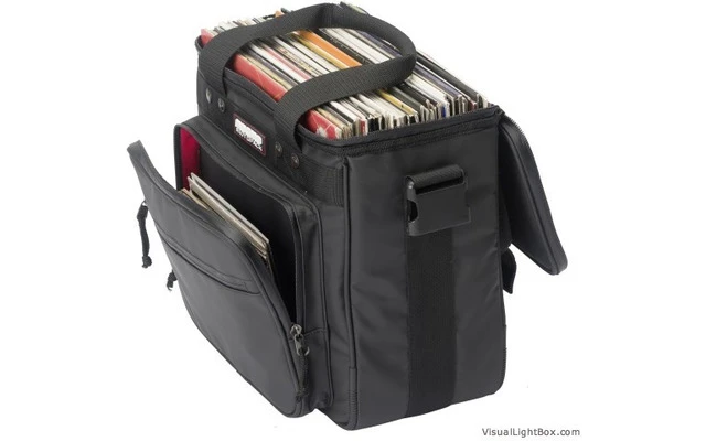 Magma Riot LP Bag 50