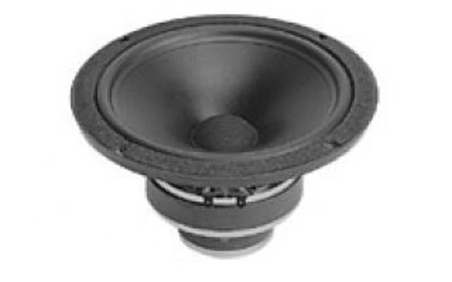 Beyma 8BX/N (Coaxial)