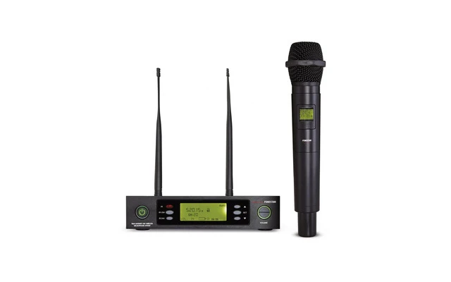 Fonestar MSH-887-631