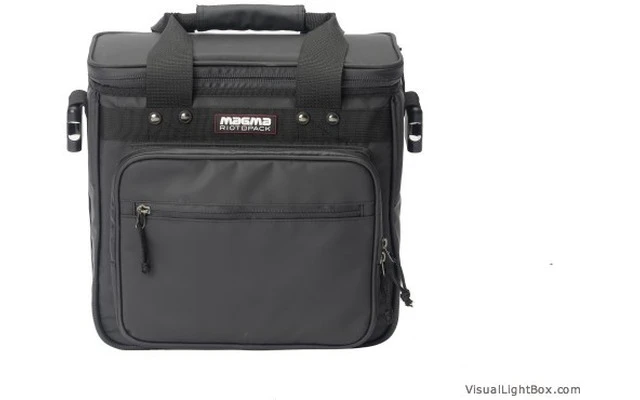Magma Riot LP Bag 50