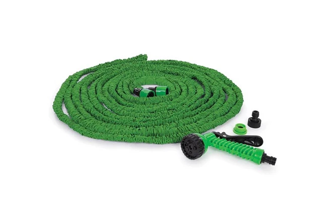 Manguera extensible de 10 m a 30 m