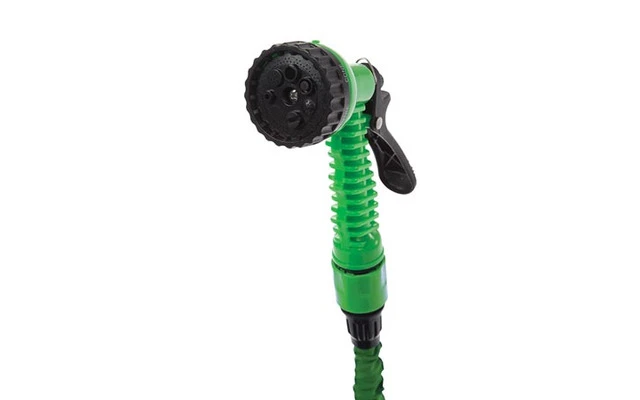 Manguera extensible de 10 m a 30 m