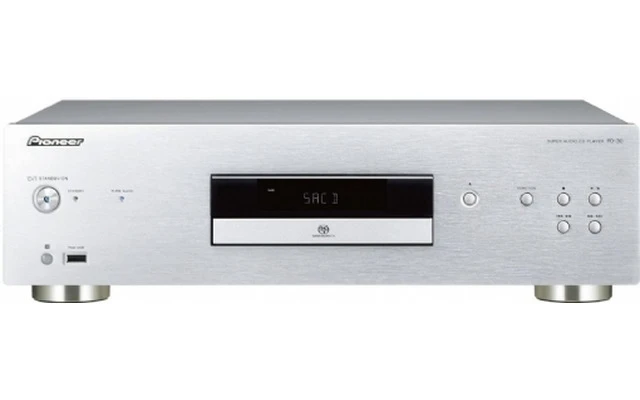 Pioneer PD-30-S