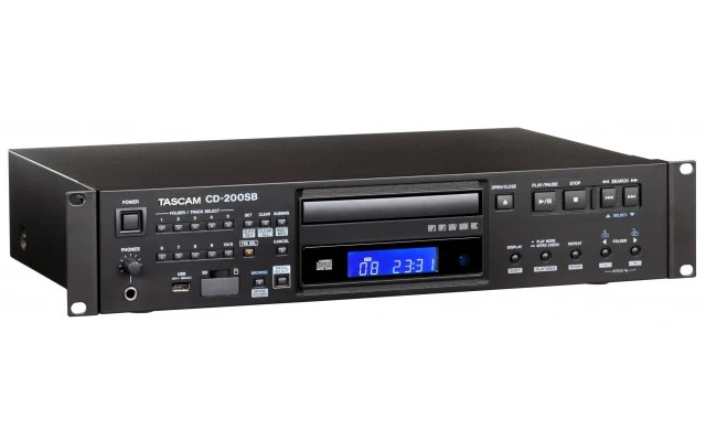 TASCAM CD-200SB