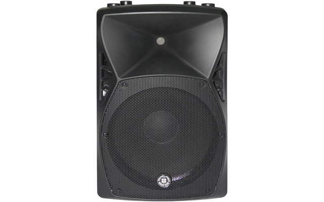 TopPro Audio X12A-MP3 - Stock B Exposición