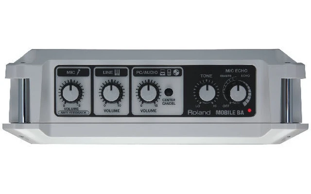 Roland Mobile-BA