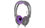 Set Almohadillas repuesto Sennheiser HD-25 - Violeta