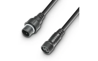 Cameo DMX EX 020 - Cable DMX Alargador IP65 20m