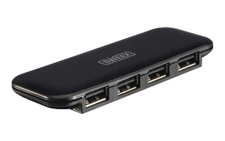 Concentrador Sweex con alimentación USB de 7 puertos