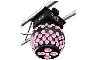 Power Lighting Magic Ball