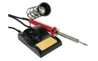 Soldador Con Potencia Ajustable (30W/60W)