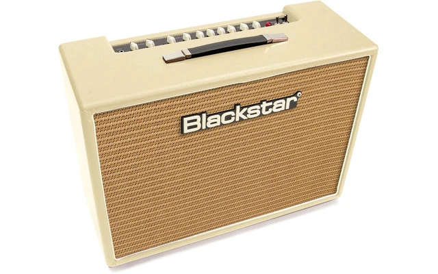 BlackStar Artist 15 Blonde