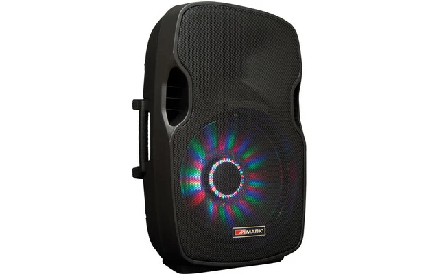 Mark MBS 150 A/B-LT