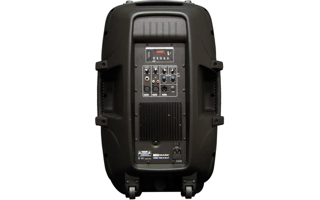 Mark MBS 150 A/B-LT