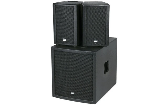 DAP Audio Club Mate I