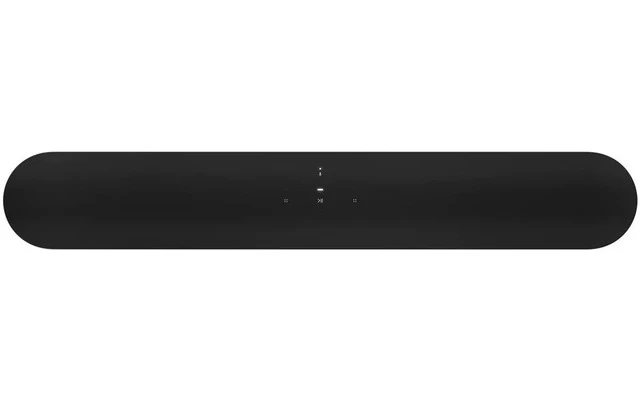 Sonos Beam 2 Negro