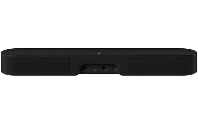 Sonos Beam 2 Negro