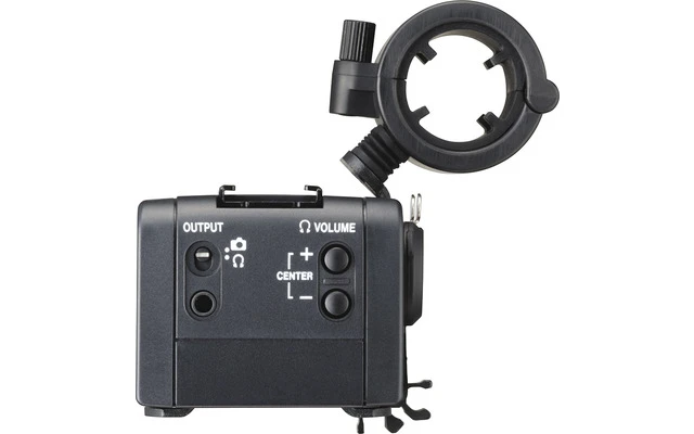 TASCAM CA-XLR2D-AN